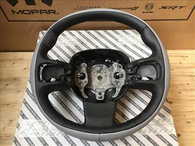 Kormánykerék 500L - 500L - 735560311 -  - FIAT eredeti Eredeti új 735560311
