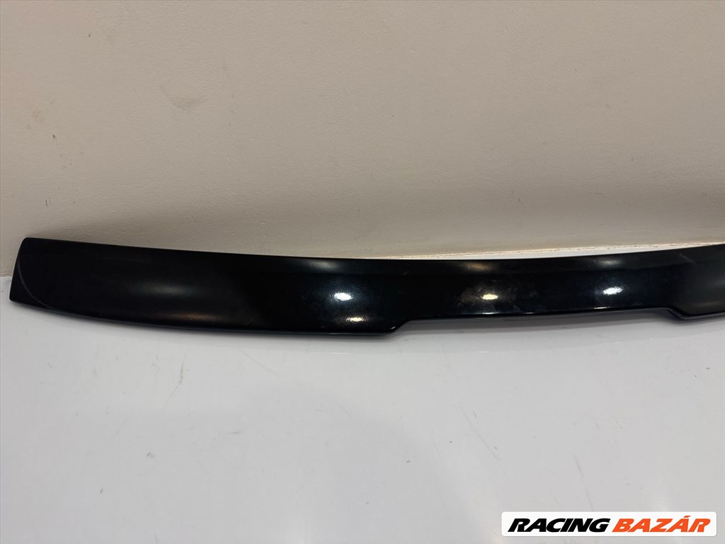 BMW 5 E60 Hátsó Szélvédő Díszléc kis szárny spoile 2. kép
