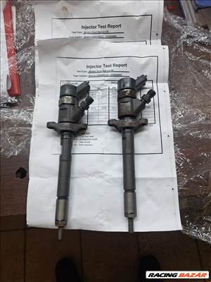 Ford Focus Mk3 porlasztó  0987435122