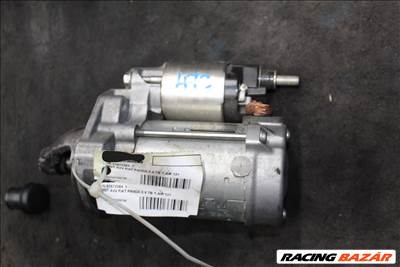  Fiat Panda 0.9  2012-  önindító 51872564 (473)