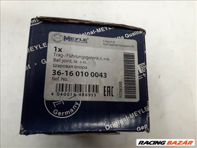 Nissan Almera II, Nissan Almera I lengőkar gömbfej  36160100043