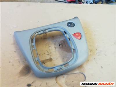 Renault Scénic II 1.5 dCi elakadásjelző kapcsoló 