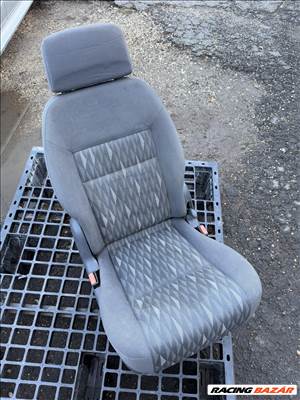 Sharan Galaxy hátsó ülés 