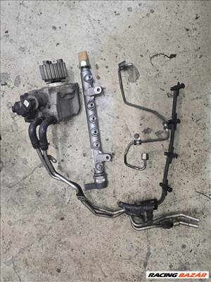  Caha üzemanyag rendszer kompletten