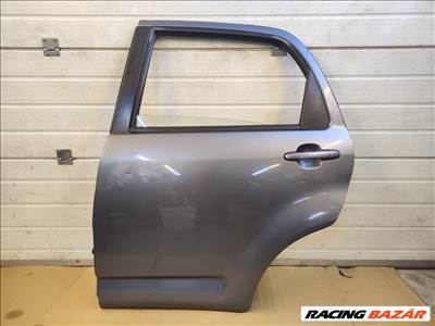 Daihatsu Terios (2nd gen) bal hátsó ajtó S33