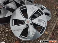 5x112 18 Cupra Born gyári alufelni r18 " VW Skoda Seat