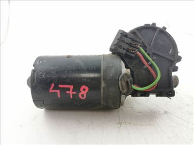 VW POLO (6N1) 60 1.4 Első Ablaktörlő Motor #478# 9390332376