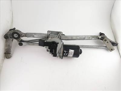 BMW 3 Touring V (E91) 330 d Első Ablaktörlő Szerkezet Motorral #1145# 40496012V