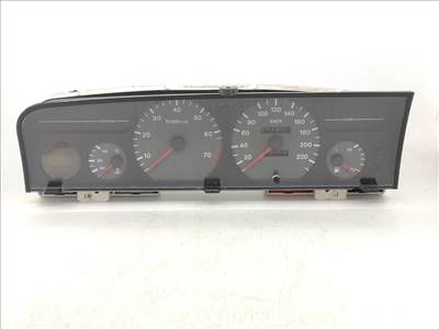 CITROËN XANTIA (X1) 2.0 i 16V Kilométeróra #4256# 09021002020