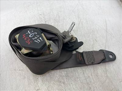 CITROËN C5 I Break (DE_) 2.2 HDi (DE4HXB/ DE4HXE) Jobb első Biztonsági Öv #4636# B507743
