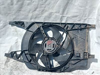 RENAULT LAGUNA II Grandtour (KG0/1_) 1.9 dCi Hűtőventilátor #5035# 8200025635