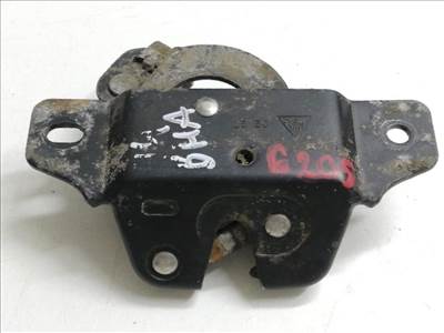 CITROËN BERLINGO (MF) 1.9 D (MFWJZ) Bal Csomagtérajtó Zárszerkezet #6645#