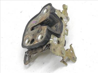 OPEL CORSA B (73_/ 78_/ 79_) 1.5 TD Bal első Ajtózár #7056#