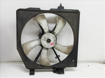 MAZDA 323 F VI (BJ) 1.5 16V Hűtőventilátor #7222#