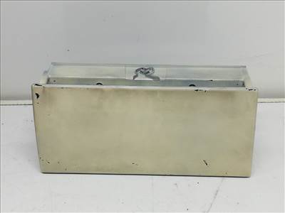 CITROËN XANTIA Break (X1) 2.1 Turbo D 12V Rádió / CD Keret #9269# 50632