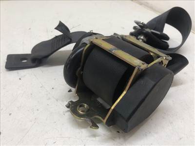 RENAULT MEGANE II (BM0/1_/ CM0/1_) 1.9 dCi Bal hátsó biztonsági öv #12384# 8200077360