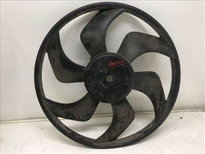RENAULT VEL SATIS (BJ0_) 2.0 16V Turbo (BJ0K) Hűtőventilátor #14937# 1831159000