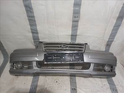 HYUNDAI TRAJET (FO) 2.0 CRDi Első Lökhárító (Üresen) #16616# 865113A100