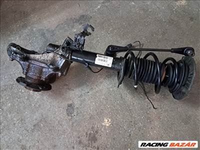 BMW 320d F30 Jobb gólyaláb csonkállánnyal