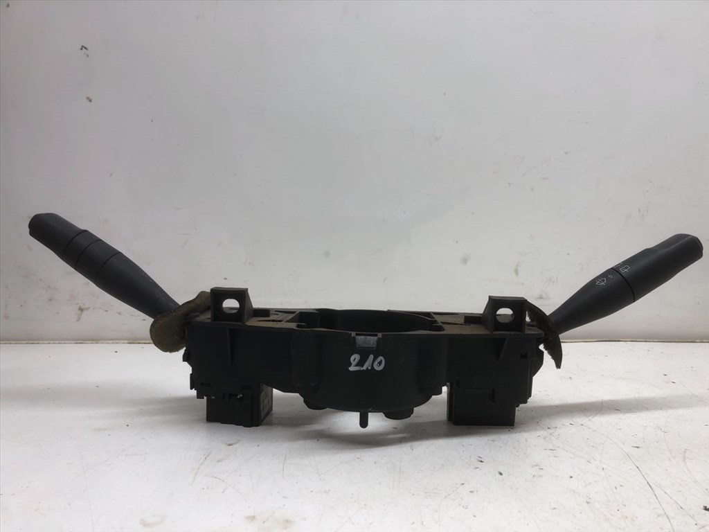 PEUGEOT 206 1.9 D Komplett Kormánykapcsoló (Bajuszkapcsoló) #21350# 2. kép