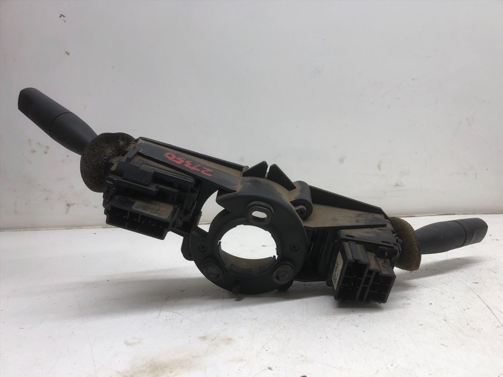 PEUGEOT 206 1.9 D Komplett Kormánykapcsoló (Bajuszkapcsoló) #21350# 4. kép