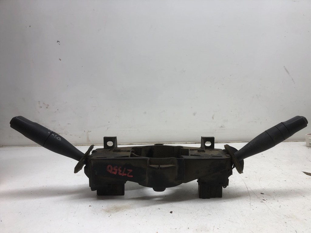 PEUGEOT 206 1.9 D Komplett Kormánykapcsoló (Bajuszkapcsoló) #21350# 6. kép