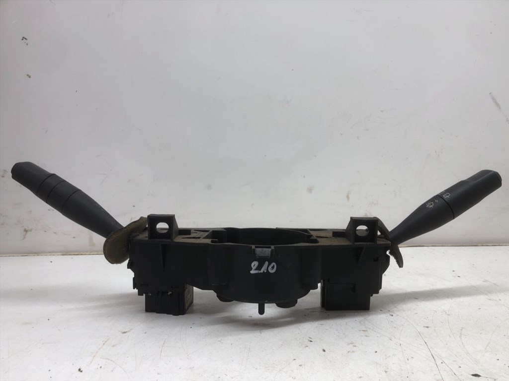 PEUGEOT 206 1.9 D Komplett Kormánykapcsoló (Bajuszkapcsoló) #21350# 7. kép