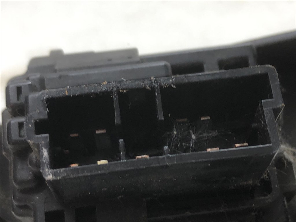 PEUGEOT 206 1.9 D Komplett Kormánykapcsoló (Bajuszkapcsoló) #21350# 9. kép