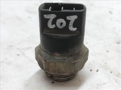 AUDI A4 (8D2/ B5) 1.6 1994-2000 ADP 100 LE 74 KW Vízhőfok Gomba Hőmérséklet Érzékelő