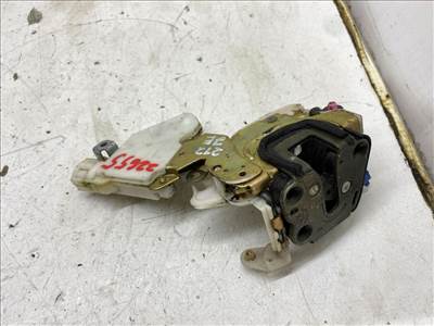 NISSAN ALMERA I (N15) 1.4 Jobb első Ajtózár #22655# 8055289917