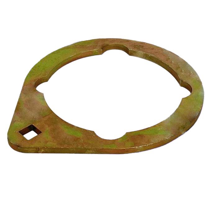 Lincos Légkondicionáló szíjtárcsarögzítő kulcs Ford C-Max, Focus, Kuga és egyéb Ford modellekhez. - W0719 1. kép