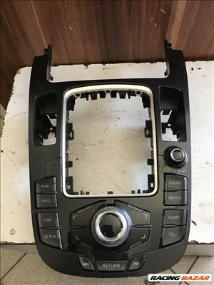 Audi A5 (B8 - 8T) MMI vezérlőegység  8t0919609