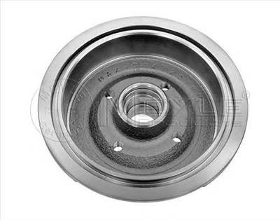 MEYLE 115 523 1108 - fékdob AUDI