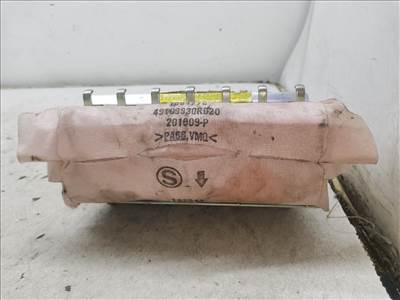 SUBARU FORESTER (SH) 2.0 D AWD Utasoldali Légzsák #26251# 1064776