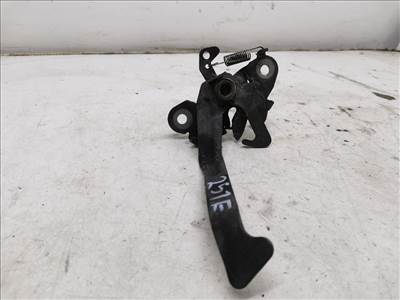 CITROËN C4 I (LC_) 1.6 16V Motorháztető Zárszerkezet #26901#