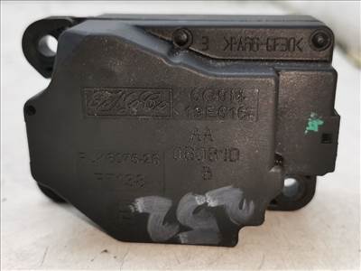 VOLVO S80 II (AS) 2.5 T Fűtés Állító Motor #26933# 6G9N19E616AA