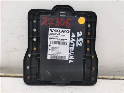 VOLVO S80 II (AS) 2.5 T Antenna Erősítő #27306# 30667543