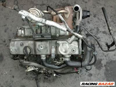 Ford Focus Mk1 Szívósor *124816*