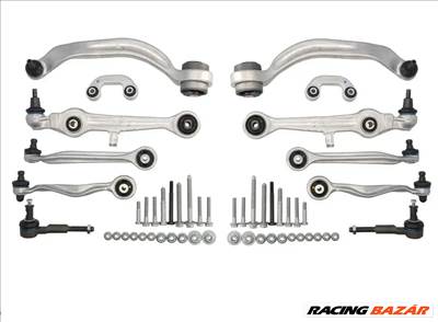 Audi A6 4F lengőkar készlet