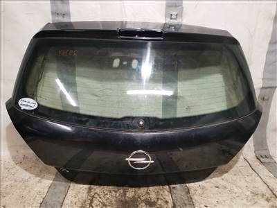 OPEL ASTRA H (L48) 1.3 CDTI Csomagtérajtó (Üres lemez) #29367#