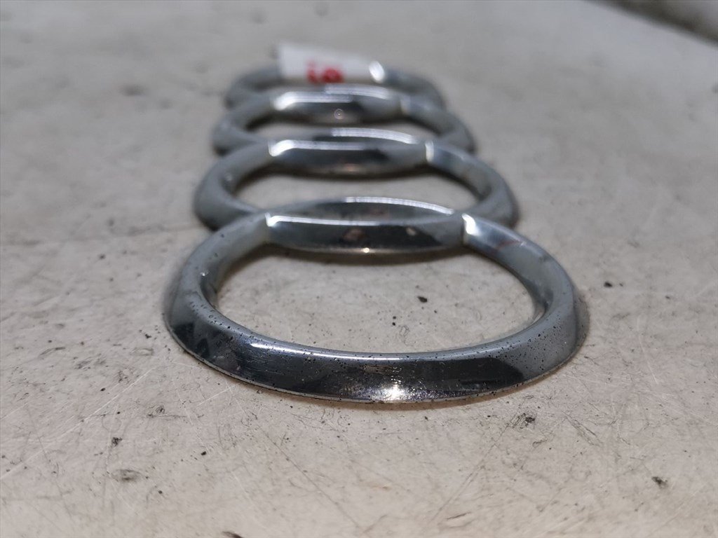 AUDI A6 II Avant (4B5/ 4B6/ C5) 2.5 TDI quattro Hátsó Embléma #30638# 5. kép