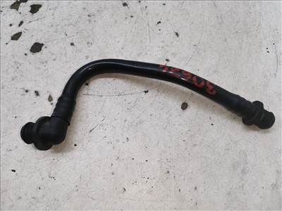 AUDI A6 II Avant (4B5/ 4B6/ C5) 2.5 TDI quattro Fékrásegítő Cső #30674#