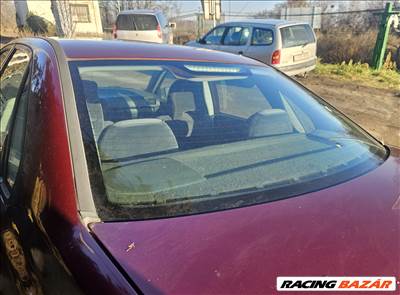 Volvo S40 1.8 Hátsó szélvédő 