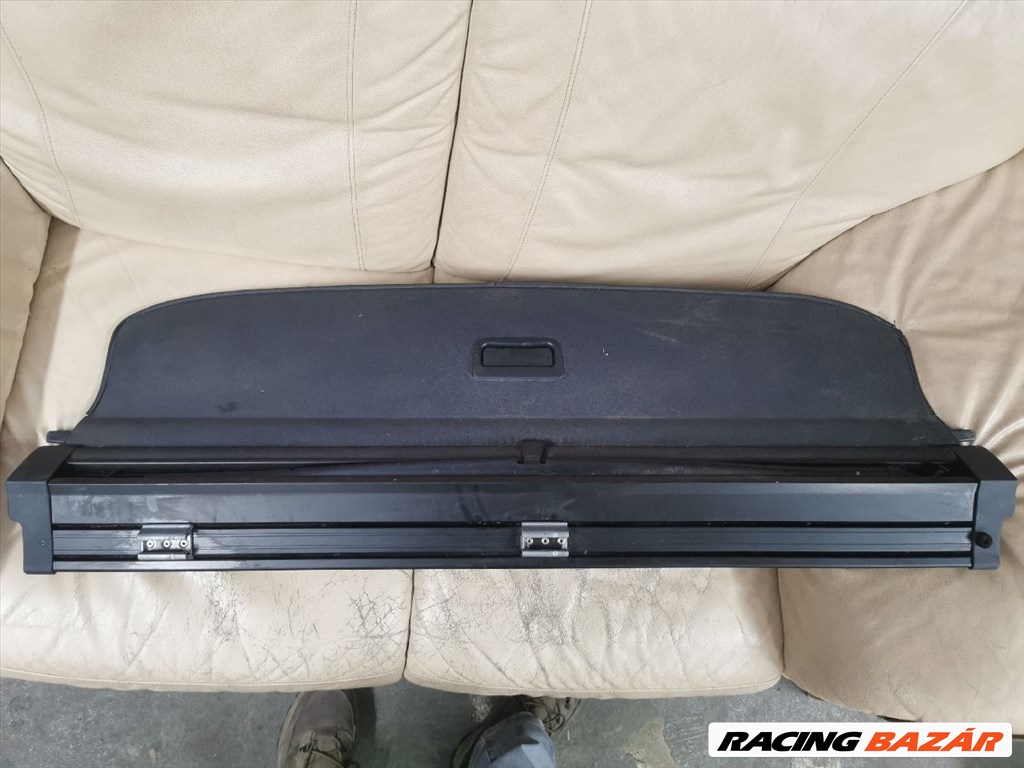 Audi A4 (B6/B7) Avant 2.4 Csomagtér Roló  8e986355394h 1. kép