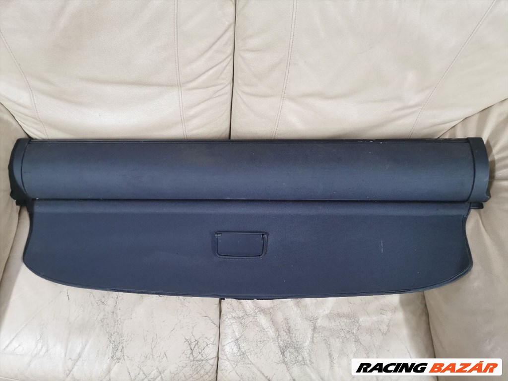 Audi A4 (B6/B7) Avant 2.4 Csomagtér Roló  8e986355394h 3. kép