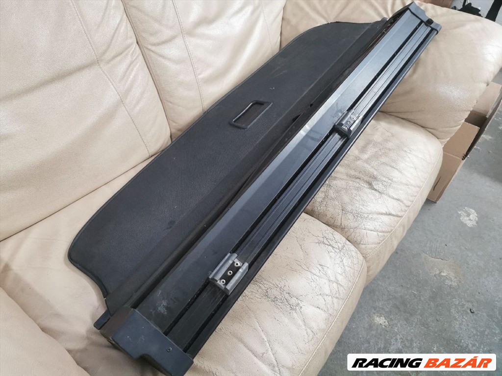 Audi A4 (B6/B7) Avant 2.4 Csomagtér Roló  8e986355394h 4. kép