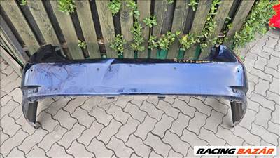 Lexus GS 450h hátsó lökhárító 52159-30966