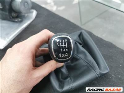 Skoda Superb III Váltógomb 3v0711113g