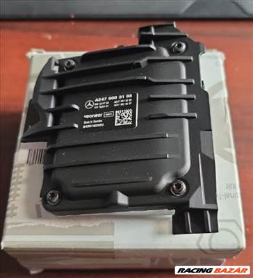 Mercedes CLA-, GLE-, A-, B-, E-, G-osztály kamera vezérlő elektronika A2479003108