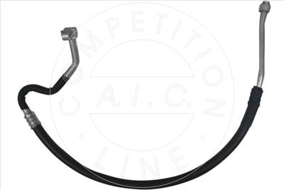 AIC 53707 - nagynyomású cső, klímaberendezés SKODA VW